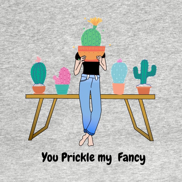 You Prickle my Fancy by BigBoyPlants